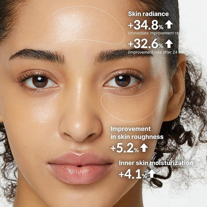 Medicube Deep Vitamin C Golden Capsule Face Moisturizer